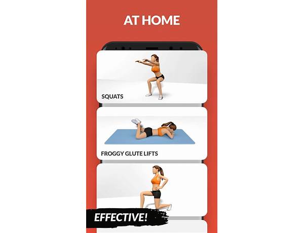 Power 20 Better Butt for Android - Download the APK from Habererciyes